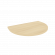 Стайл Приставка Л.ПР-2.1 Акация Лорка 600*400*22 _3826066