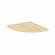 Стайл Приставка Л.ПР-4 Акация Лорка 600*600*22 _3821872