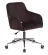 Кресло для оператора Бюрократ CH-380SL Мокко Italia 6_224230
