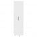 Шкаф-колонка с глухой дверью левый Forta FHC 40.1 L Белый премиум_289649