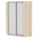 Шкаф-купе YA-230х1400-568-5(ДСС-D5D5)_346186