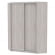 Шкаф-купе YA-198х1250-3(ЯШС-D6D6)_359374