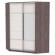 Шкаф-купе YA-198х1400-568-1(ЯАТ-ЯАС-D4D3)_359475