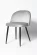 Стул UDC 7003 Серый_225112