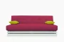 Диван MANGO 1 (3 категория) НеоБерри НеоЭппл_145330