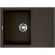 Мойка Omoikiri Sakaime 68-Dc Tetogranit/Темный Шоколад_221184