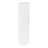 Шкаф высокий узкий левый ONIX O.SU-1.8(L) Белый Бриллиант_243440