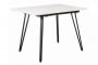 Стол Диего 860*860 белый со скосом_3239717