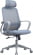 Кресло Everprof EP-820 Grey Сетка Серый_4564137