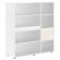 Стеллаж (каркас шкафа) EDIS EHC 1245 Белый Ясень Траун_3652645