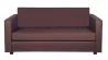 Мини-диван Нео (2 категория)  Шоколат_146522