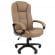 Кресло офисное CHAIRMAN 600 экокожа Бежевый_875216
