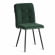 Стул обеденный Medeo LT, велюр, Deep Forest (изумруд), 45х56х89 см_2692802