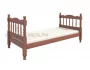Кровать Алёнка 200х90 Орех_199599