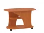Стол журнальный 1 Вишня(гостиная)_62151