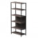 Стеллаж металлический высокий Everprof EVO 254Н008 Дуб Пасадена Черный_2567314