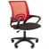 Кресло оператора CHAIRMAN 696 LT N Красный_2151387