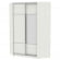 Шкаф-купе YA-230х1400-568-5(ВД-D4D3)_346149