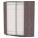 Шкаф-купе YA-198х1400-568-5(ЯАТ-ЯАС-D1D1)_344520
