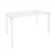 Стол рабочий на П-образном м/к ONIX O.MP-SP-3.7 Белый Бриллиант_239947