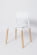 Стул ОС-40 Белый_370614