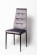 Стул Cafe-2 (DC4032-B) вельвет графит_1025740