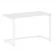 Стол письменный HOME OFFICE VR.SP-2-118 Белый/Белый металл_228040