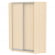 Шкаф-купе YA-230х1400-568-3(ДМ-D6D6)_345953