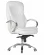 Офисное кресло для руководителей DOBRIN LYNDON Белый_266743