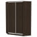 Шкаф-купе YA-230х1400-568-5(Венге-D6D6)_346162