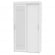 Шкаф-купе T-1-230х120х60-M(Белый-2)_346986
