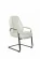 Конференц-кресло Riva Chair F385 Белый_167004