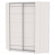 Шкаф-купе YA-198х1400-568-5(ЯАС-D1D1)_344502