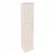 Шкаф высокий узкий левый ONIX O.SU-1.8(L) Денвер Светлый_243439