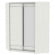 Шкаф-купе YA-198х1400-718-5(ВД-D1D2)_344903