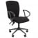 Офисное кресло CHAIRMAN 9801 BLACK Черный_931761