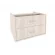Блок ящиков центральный Maris SH.YC-3 Денвер Светлый_245603