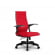 Офисное кресло МЕТТА B 2b 19/U158, Основание 17831 Красный Red_288583
