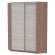 Шкаф-купе YA-198х1250-3(ЯШТ-ЯШС-D4D4)_359389