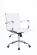 Кресло руководителя Riva 6001-2 S Белый_165187