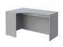 Стол письменный левый SE-1400 L (Серый)_32152