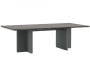Стол для переговоров DALI DLI37270012 Эбен Антрацит_423539