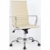 Кресло руководителя EChair-707 TPU 481272 Бежевое_81329