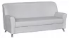 Диван Европа 3-х местный Fusion White_146303