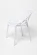 Стул SC 124 белый_181545