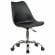 Офисное кресло BRABIX Eames MG-310 CH экокожа Черный_942995
