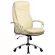 Кресло руководителя Metta LK-3 Ch 720 Бежевое_97248