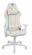 Кресло спортивное с подсветкой TopChairs GMM-080 белый_2142052