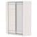 Шкаф-купе YA-230х1400-718-3(ЯАС-D1D2)_346424
