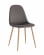 Стул Валенсия SN велюр Антрацитовый_378164